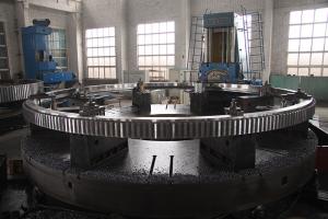 數(shù)控滾齒機、數(shù)控銑齒機